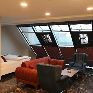  Апартаменты Hera House