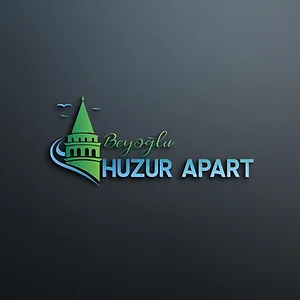  Апартаменты Beyoglu Huzur Apart