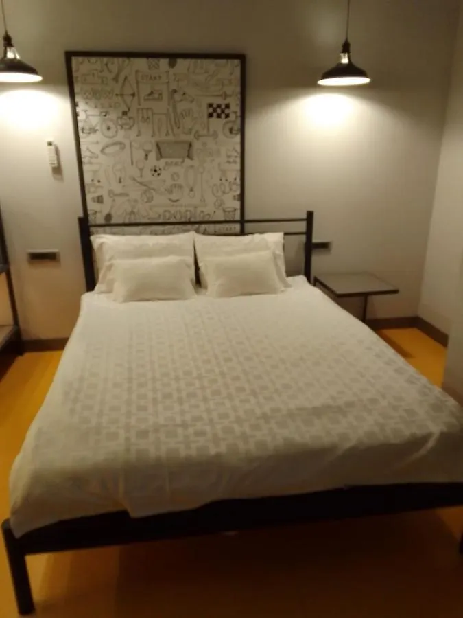 Soul Entertainment By Newinn Fit Istanbul Apartment
